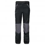 Jack Wolfskin RASCAL PANTS (black)