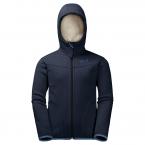 Jack Wolfskin K NAVAJO VALLEY (night blue)
