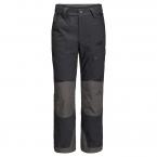 Jack Wolfskin K RUGGED PANTS (phantom)