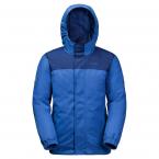 Jack Wolfskin B KAJAK FALLS JKT (coastal blue)
