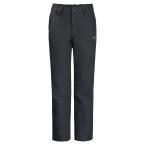 Jack Wolfskin BAKSMALLA PANTS KIDS (phantom)