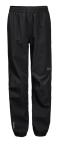 Jack Wolfskin RAINY DAYS PANTS KIDS (black)