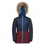 Jack Wolfskin BANDAI JACKET KIDS (night blue)