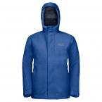 Jack Wolfskin DREI BERGE 3IN1 JACKET KIDS (coastal blue)