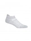 Icebreaker WMNS MULTISPORT ULTRALIGHT MICRO (Blizzard HTHR)