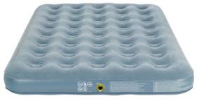 CAMPINGAZ LUFTBETT 'QUICKBED' (double)