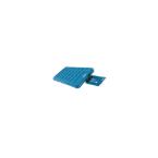 COLEMAN LUFTBETT 'EXTRA DURABLE AIRBED' (single)