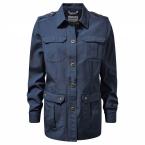 Craghoppers NosiLife ARIAH JACKET WOMEN (ombre blue)