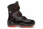 Lowa MILO GTX HI KIDS (schwarz/orange)