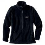 Jack Wolfskin ROCK JACKET WOMEN (black)