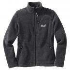 Jack Wolfskin KLONDIKE WOMEN (graphite)
