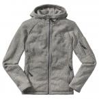 Jack Wolfskin CARIBOU LODGE WOMEN (light grey)