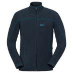 Jack Wolfskin PERFORMANCE JACKET MEN (night blue)