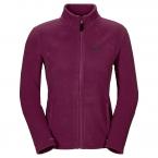 Jack Wolfskin MOONRISE JACKET WOMEN (wild berry)