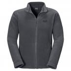 Jack Wolfskin MOONRISE JACKET MEN (dark iron)
