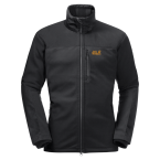 Jack Wolfskin BLIZZARD (black)