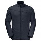 Jack Wolfskin TONGARI JACKET MEN (night blue)