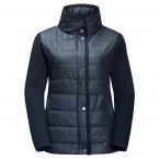 Jack Wolfskin CLARINGTON (midnight blue all over)