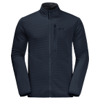 Jack Wolfskin MODESTO JACKET M (night blue)