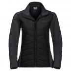 Jack Wolfskin CARIBOU CROSSING TRACK WOMEN (black)