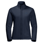 Jack Wolfskin SKYWIND JACKET W (midnight blue)