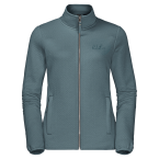 Jack Wolfskin NATORI JACKET W (north atlantic)