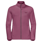 Jack Wolfskin NATORI JACKET W (violet quartz)
