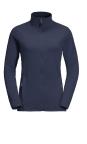 Jack Wolfskin MODESTO JACKET W (night blue)
