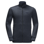 Jack Wolfskin FINLEY JACKET M (night blue)