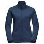 Jack Wolfskin HORIZON JACKET W (dark indigo)