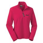 Jack Wolfskin GECKO WOMEN (indian red)