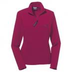 Jack Wolfskin GECKO WOMEN (ruby red)