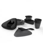 Light-my-Fire 'Meal Kit 2.0' (schwarz)