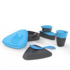Light-my-Fire 'Meal Kit 2.0' (cyan)
