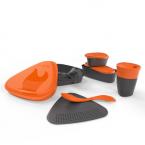 Light-my-Fire 'Meal Kit 2.0' (orange)