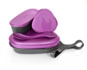 Light-my-Fire 'Lunch Kit' (pinkmetal)