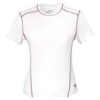 Jack Wolfskin DRYARN PRO T-SHIRT WOMEN (white)