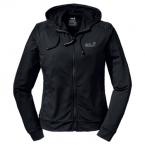 Jack Wolfskin SUNNY TRAIL JACKET WOMEN (black)