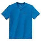 Jack Wolfskin CROSSTRAIL T MEN (electric blue)