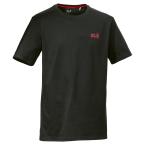Jack Wolfskin SPREADING T MEN (black)