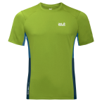 Jack Wolfskin NARROWS T M (spring lime)