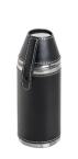 BASICNATURE JAGDFLASCHE MIT 2 BECHER (200 ml)
