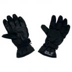 Jack Wolfskin TEXAPORE MICROWAVE GLOVE (black)