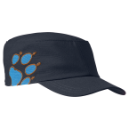 Jack Wolfskin KIDS COMPANERO CAP (night blue)