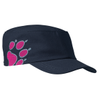 Jack Wolfskin KIDS COMPANERO CAP (midnight blue)