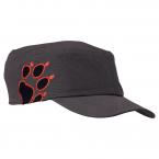 Jack Wolfskin KIDS COMPANERO CAP (dark steel)
