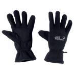 Jack Wolfskin ARTIST GLOVE (black)