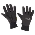 Jack Wolfskin STORMLOCK SUPERSONIC XT GLOVE (black)