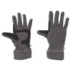 Jack Wolfskin CARIBOU GLOVE MEN (dark steel)