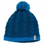 Jack Wolfskin BOBBLE CAP (matisse blue)